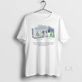 Original Were Too But We Dont Have Get Skanked Up Stand T-Shirts