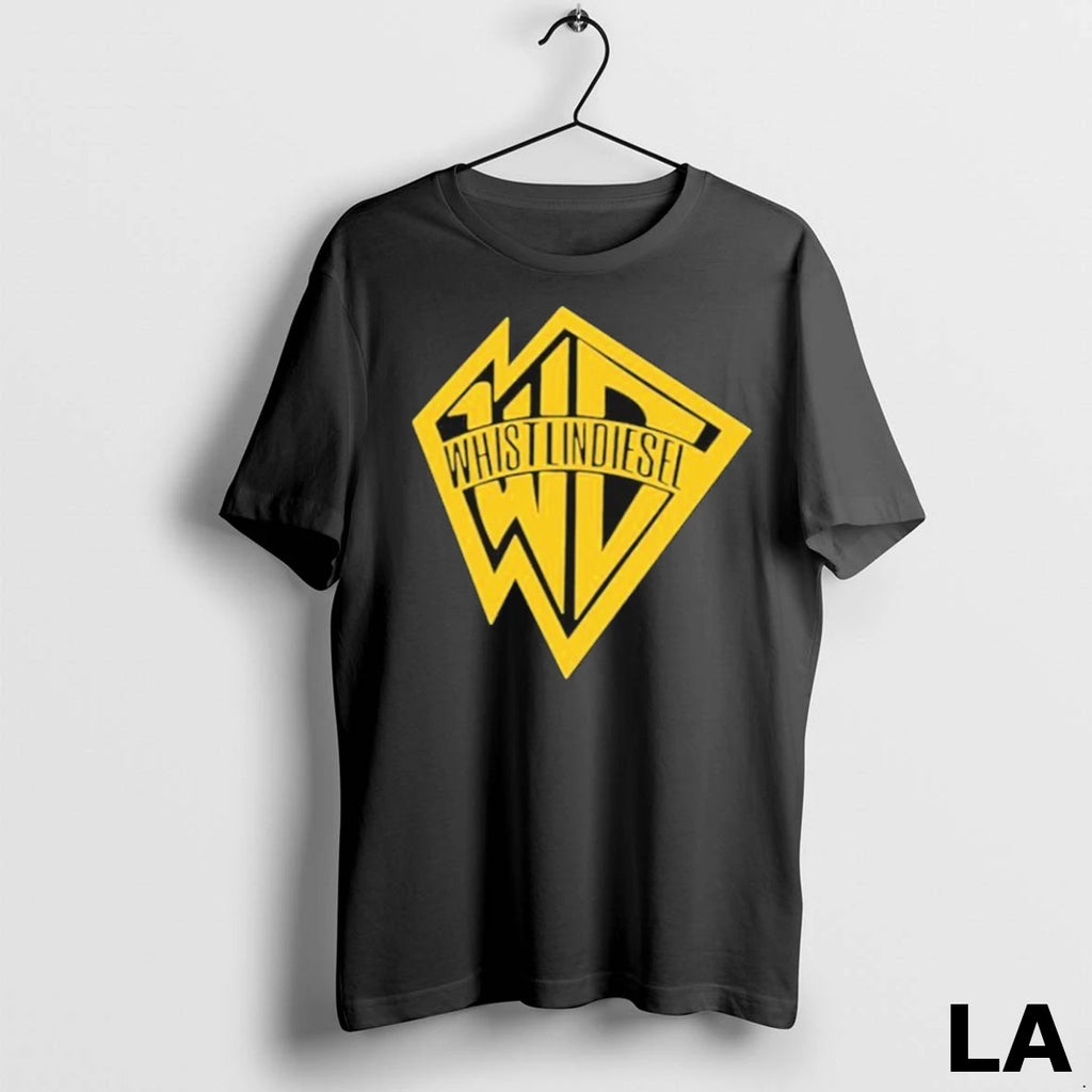Original Whistlin Diesel Logo