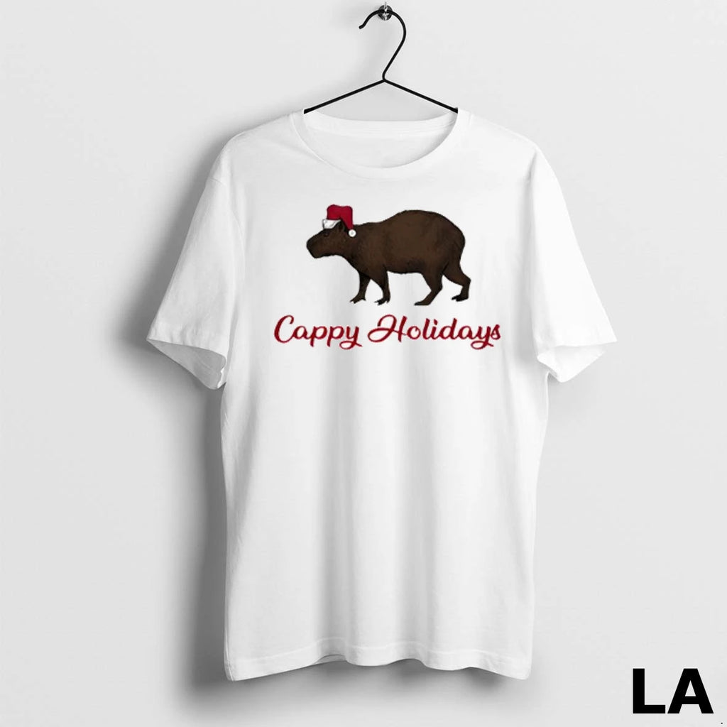 Original Whistlindiesel Cappy Holidays Ladies