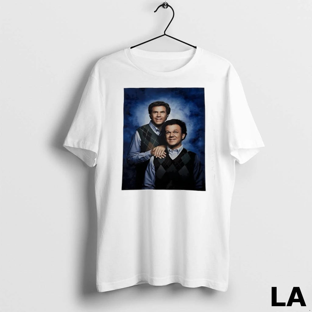 Original Will Ferrell And John C Reilly Step Brothers