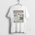 Original William Contreras Milwaukee Brewers Almost Friday Unisex , , , Long Sleeve Tee