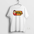 Original Willys Hot Chicken Canes Willy Unisex , , , Long Sleeve Tee