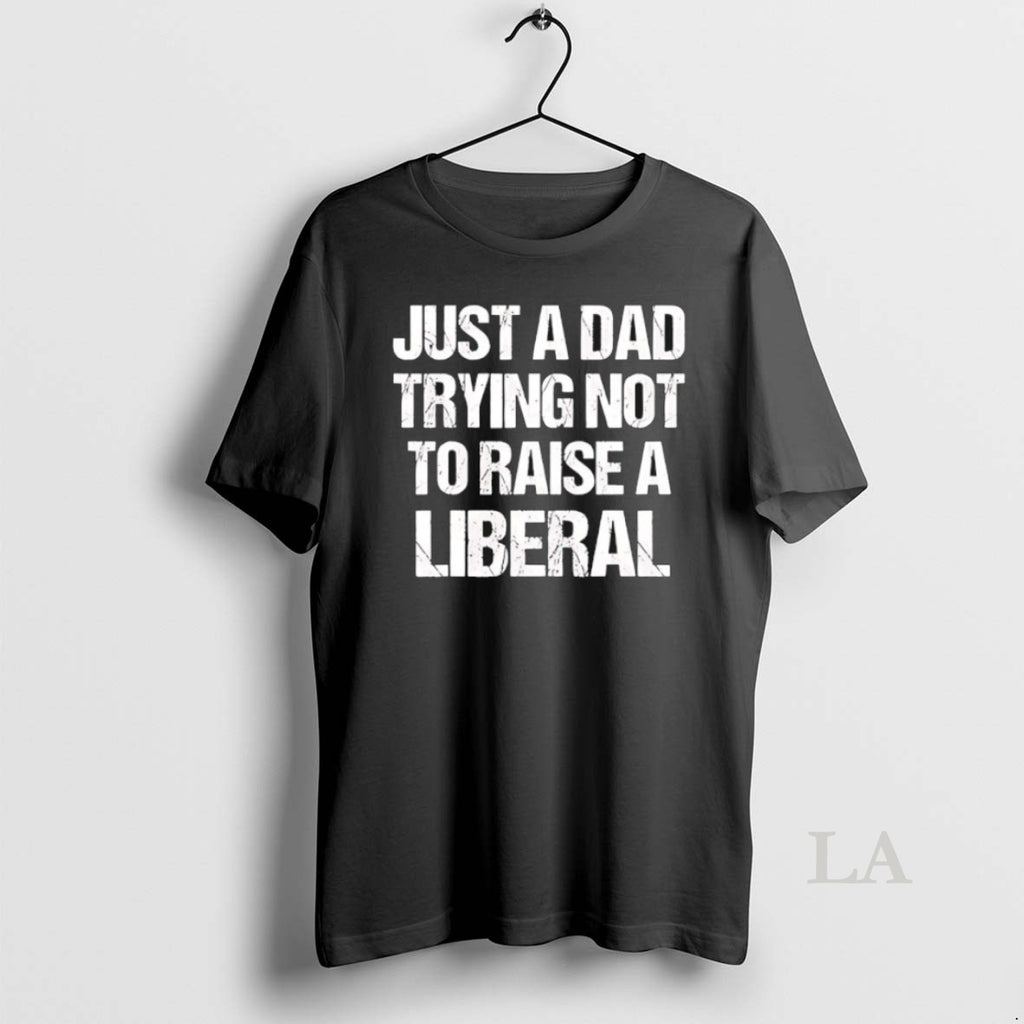 Original Zeek Arkham Just A Dad Trying Not To Raise A Liberal