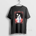 Original Ali Hazelwoods Bride Misery And Lowe Halloween Unisex , , , Long Sleeve Tee