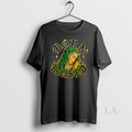 Original Bornxraised God Loves The Homies Unisex , , , Long Sleeve Tee