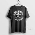 Original Descendents San Pedro Tour 2025 Unisex , , , Long Sleeve Tee