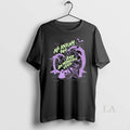 Original Emma Atterbury Me And My Dog And An Impossible View Halloween Unisex , , , Long Sleeve Tee