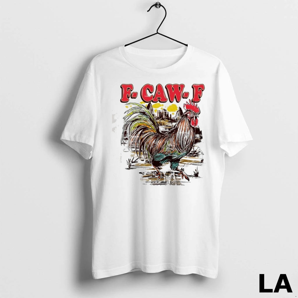 Original F Caw F Cock