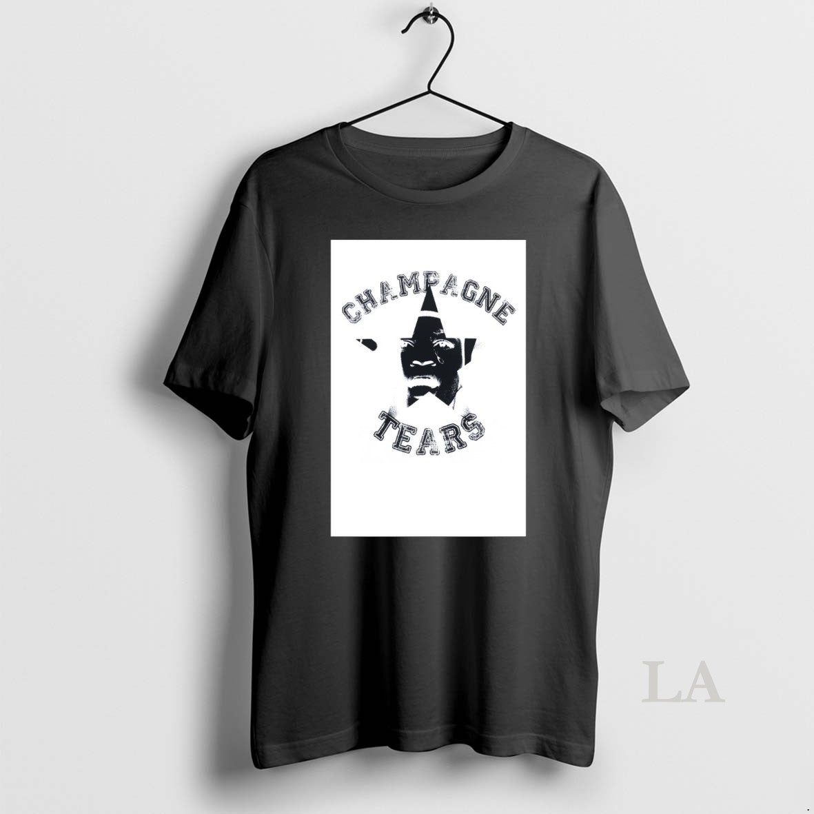 Original Josman Champagne Tears 2025 Unisex , , , Long Sleeve Tee