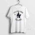 Original Josman Champagne Tears Men Unisex , , , Long Sleeve Tee