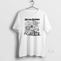 Original Karina Rykman Rock The Pink Men Unisex , , , Long Sleeve Tee