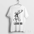 Original Land Ho Bucks