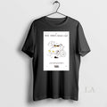 Original Moonclaw Mude Mowen Beach Cafe Unisex , , , Long Sleeve Tee