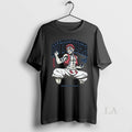 Original Outsider Akaza Unisex , , , Long Sleeve Tee