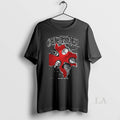 Original Outsider Ultimate Nightmare Unisex , , , Long Sleeve Tee