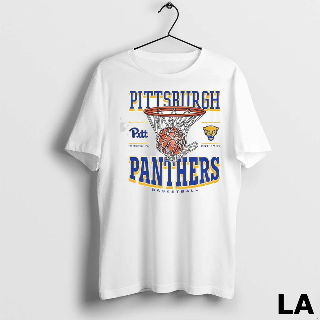 Original Pittsburgh Panthers Game Time