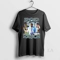 Original Pop Rauch Pop Smoke Triff Den Woo Unisex , , , Long Sleeve Tee