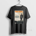 Original Rodney Crowell Pioneertown Ca March 8 2026 Concert Unisex , , , Long Sleeve Tee
