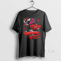Original Sammit R334 Skyline Stage 1 Unisex , , , Long Sleeve Tee