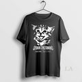 Original Stain The Canvas Meowcore Cvlt Unisex , , , Long Sleeve Tee
