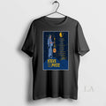 Original Steve Poltz Fall Tour 2025 Unisex , , , Long Sleeve Tee