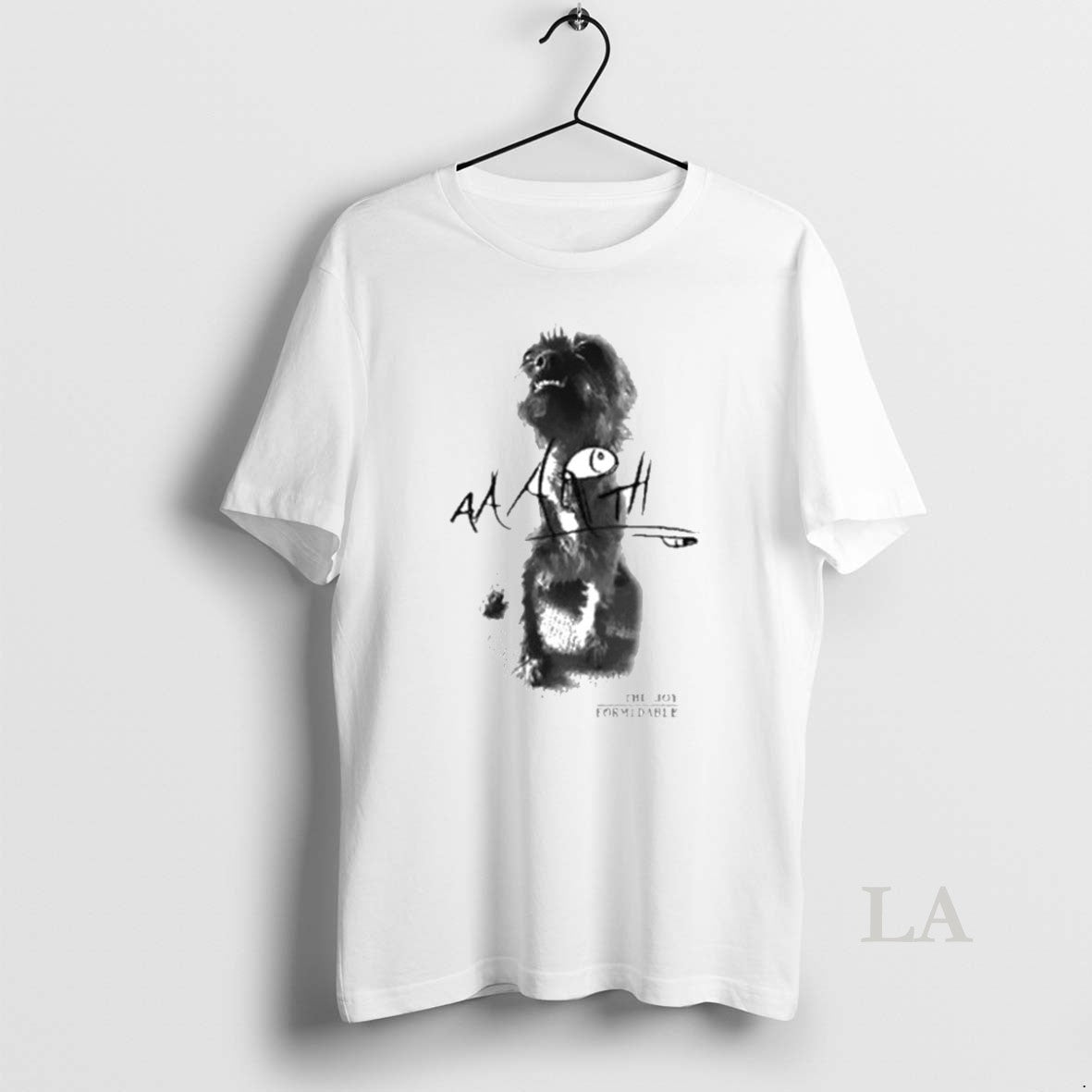 Original The Joy Formidable Wicket Unisex , , , Long Sleeve Tee