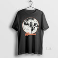 Original The Runarounds Round Photo Unisex , , , Long Sleeve Tee