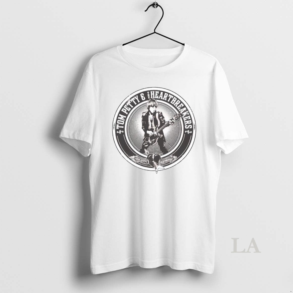Original Tom Petty Live Anthology Unisex , , , Long Sleeve Tee