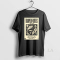 Original Trampled By Turtles Pioneertown Ca March 13 2026 Concert Unisex , , , Long Sleeve Tee