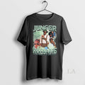 Original Young Rascal Junger Halunke Wirklich Demutig Unter Gott Unisex , , , Long Sleeve Tee