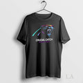 Original Carolina Panthers Crucial Catch 2 Sided