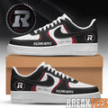 Ottawa Redblacks Special Heritage 2026 Air Force 1 Shoes