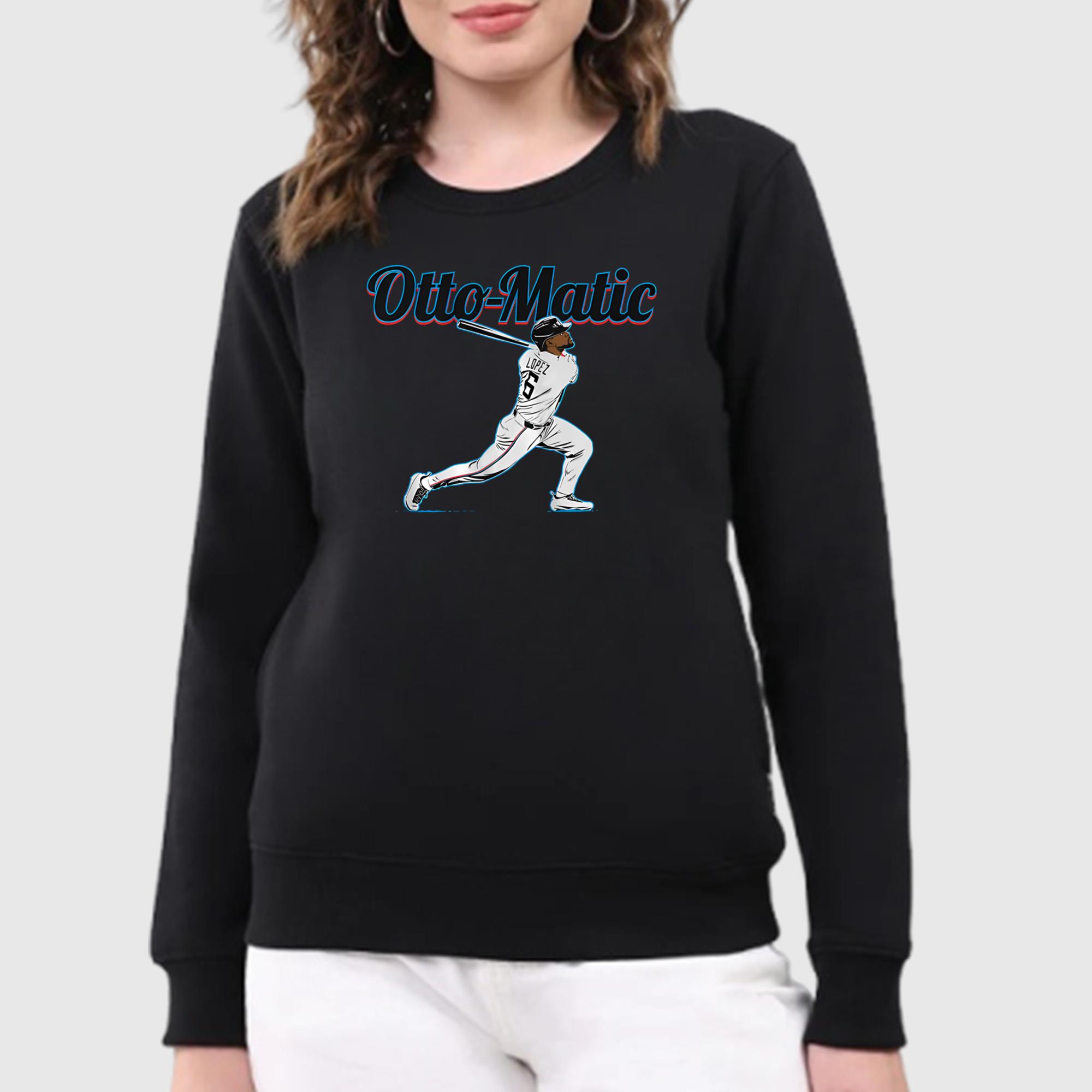 Otto Matic Shirt
