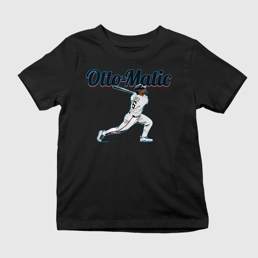 Otto Matic Shirt