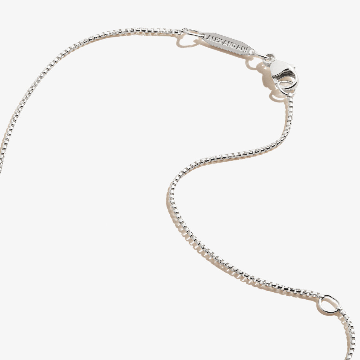 Cross Necklace Sterling Silver T-Shirts