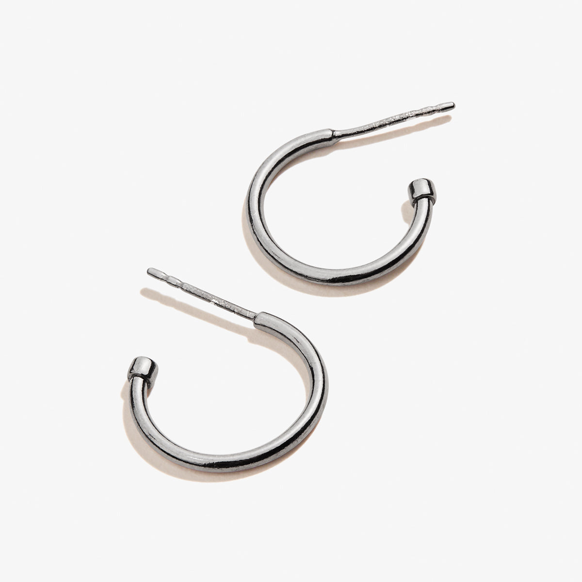 Small Hoop Earrings T-Shirts