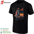 Panic in Jackson Hole Still Goin’ Out West Snow King July 5 2026 shirt