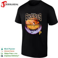 Paul Skenes Pittsburgh Pirates Player shirt