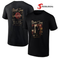 Peak Jam Assumption Day hold your breath then sing it back shirt