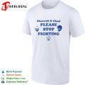 Pharrell and Chad Please Stop Fighting The Neptunes shirt