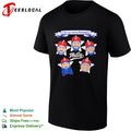 Philadelphia Phillies 2026 I Love My Country Philly shirt