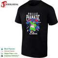 Phillie Phanatic Philadelphia Phillies 2026 All-Star Game shirt