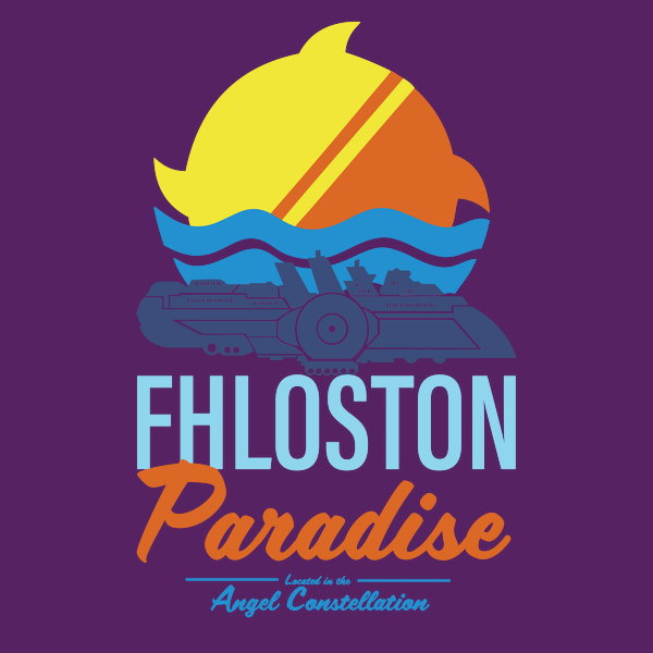 Phloston Paradise In The Angel Constellation