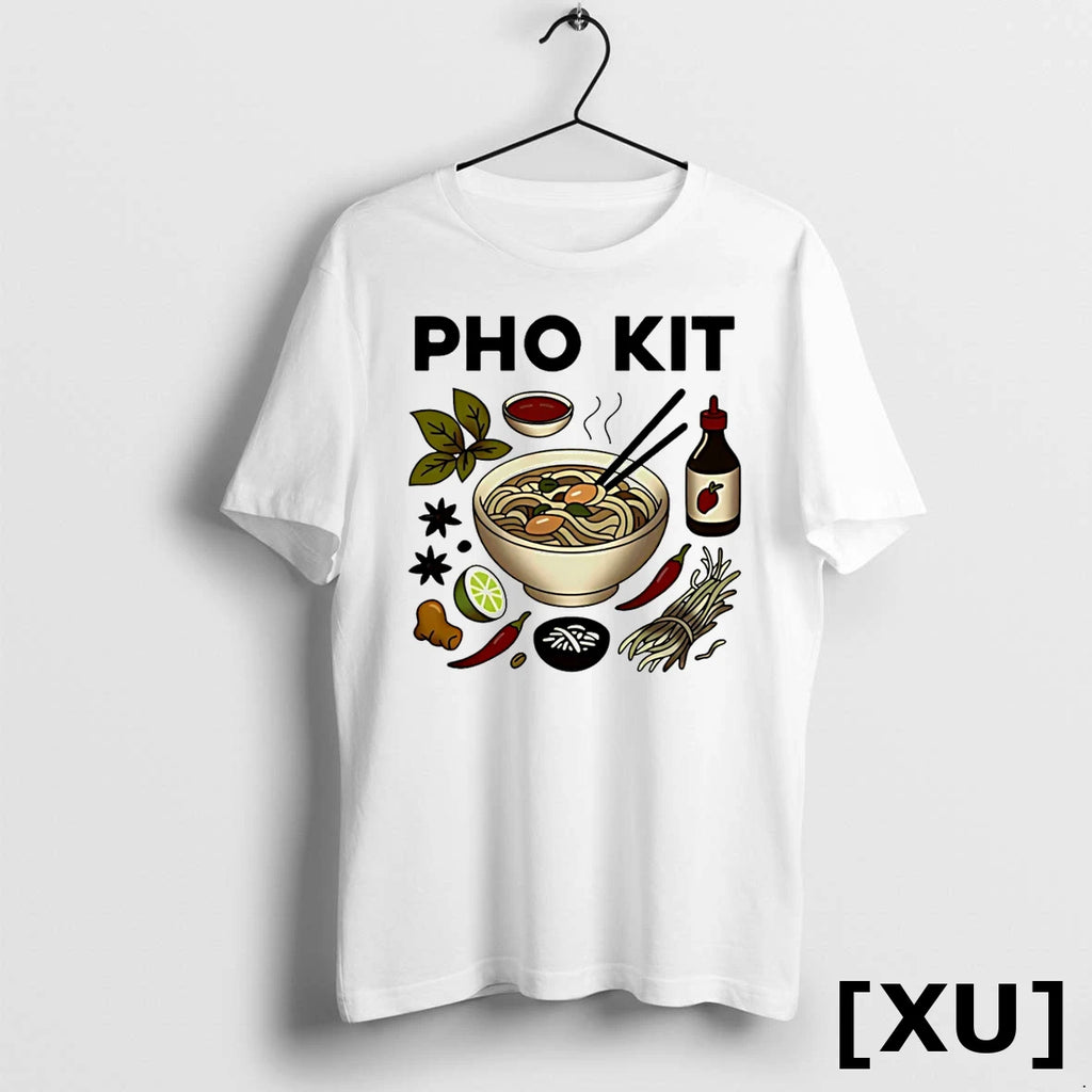 Pho Kit Viet Nam Tshirts Sweater