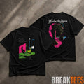 Phoebe Bridgers Chair Merch Tour Tee Unisex T-shirt, Sweatshirt, Hoodie (1)