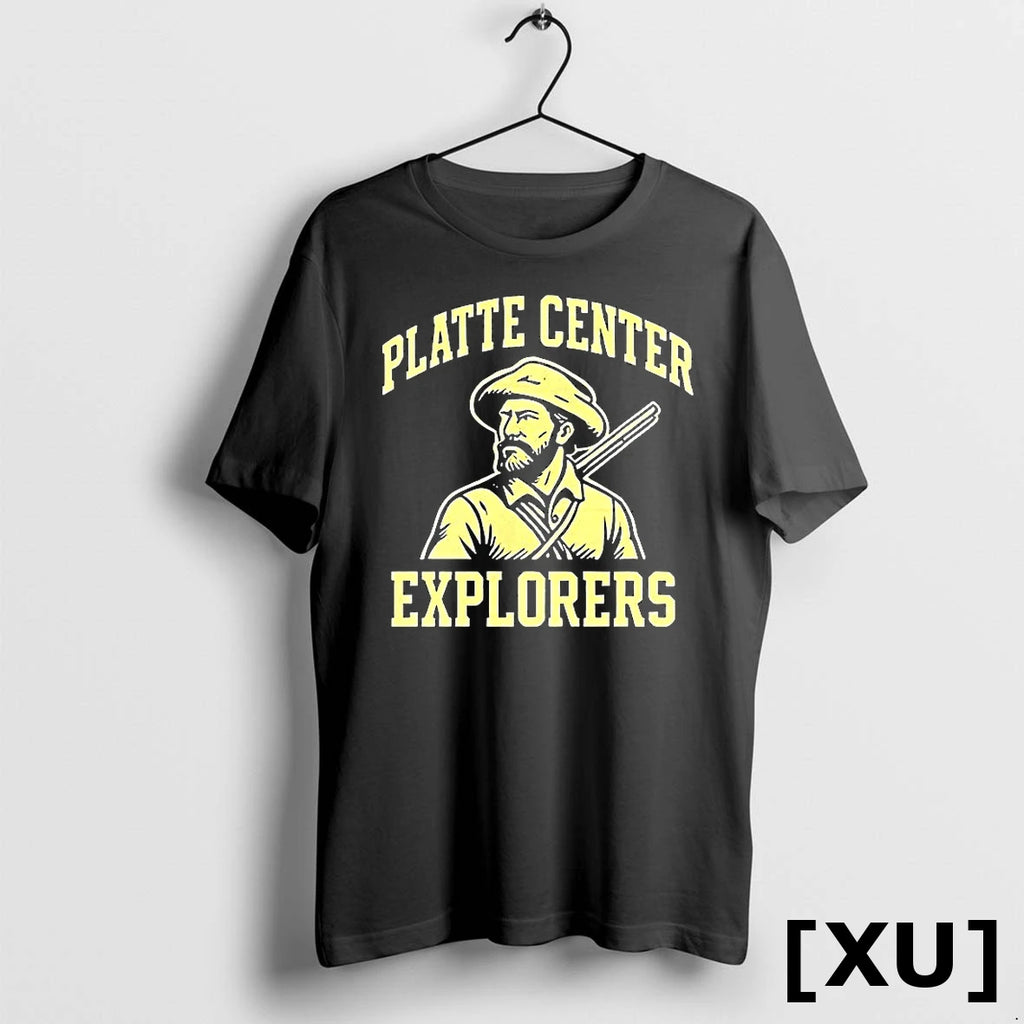 Platte Center Explorers Tshirts Sweater