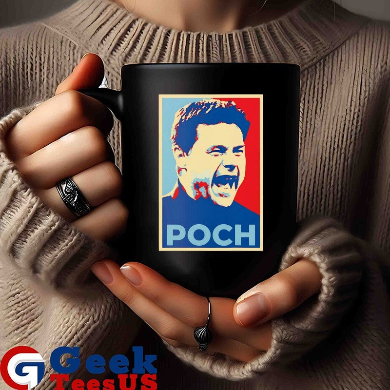 Pochettino Hope T-shirt