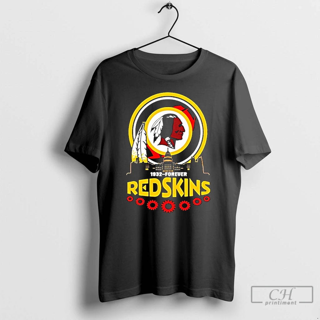Premium 1932 Forever Washington Redskins