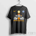Premium 2025 World Champions Chelsea Fc Weve Won It All Trophies T Shirts Unisex , , , Long Sleeve Tee