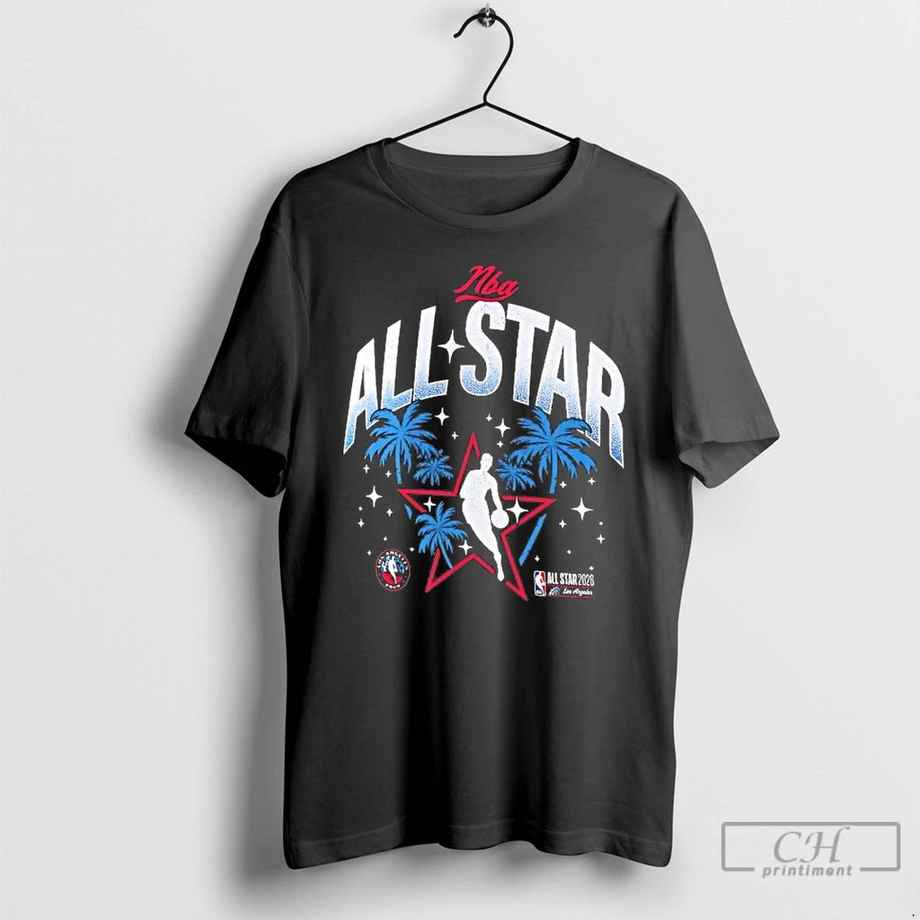 Premium 2026 Nba All Star Game Los Angeles